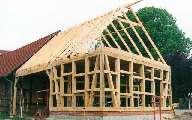 Fachwerk